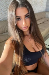 Проститутка Ксения